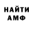 Первитин пудра Abner Chi